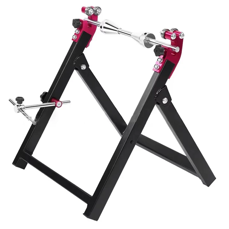 

Motorcycle Wheel Balancing Stand Motorcycle Lift Stand Tire Balancing Stand Motorcycle Repair Stand Tool Holder