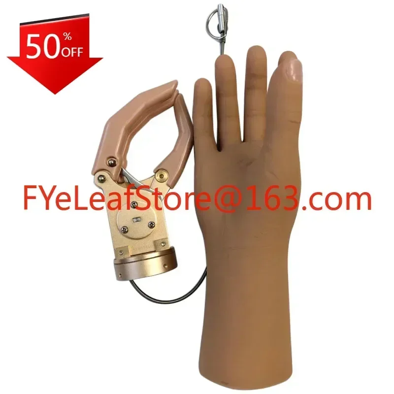 limbs Myoelectric arm prosthesis artificial limb Prosthetic hand  Limb prosthesis upper