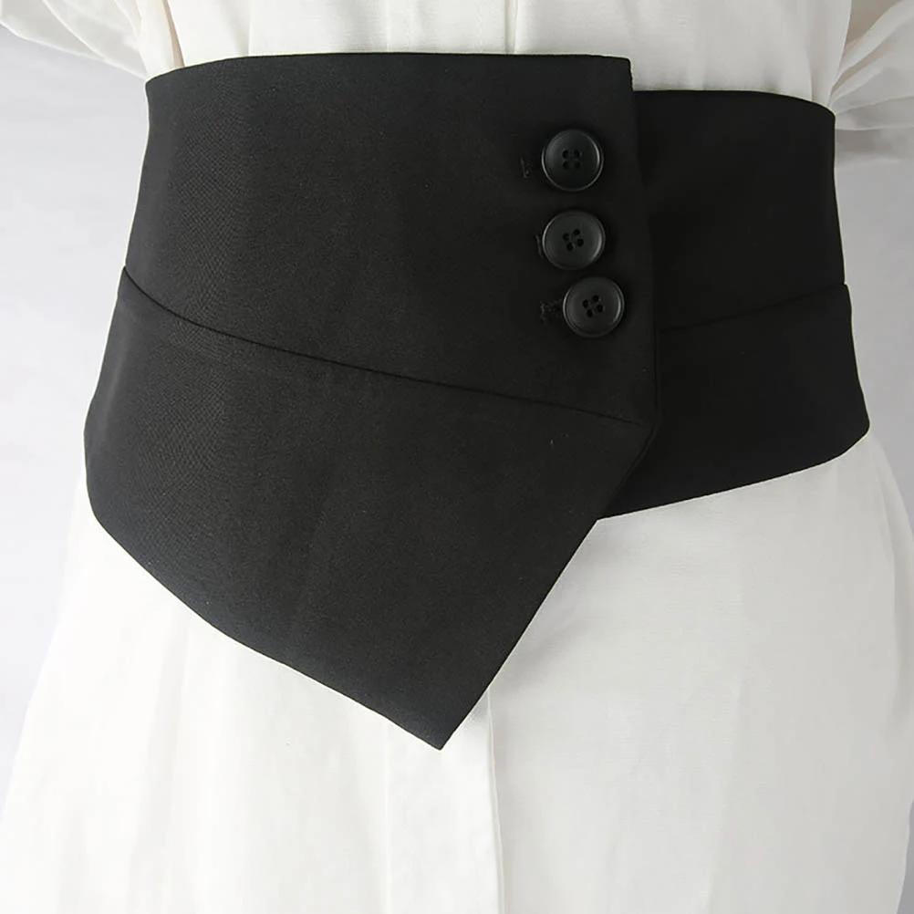 

Waist Corset Women Body Shaping Adjustable Tightener Universal Size Fits Waist Belt Most Long Gown Accessory Gift