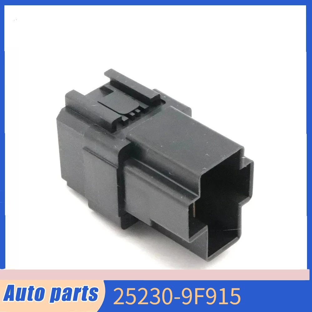 25230-9F915 Auto-Lüfterrelais für INFINITI FX35 FX50 G35 G37 JX35 M35 M45 Q60 für NISSAN ALTIMA GT-R NV2500 PATHFINDER SENTRA TITAN
