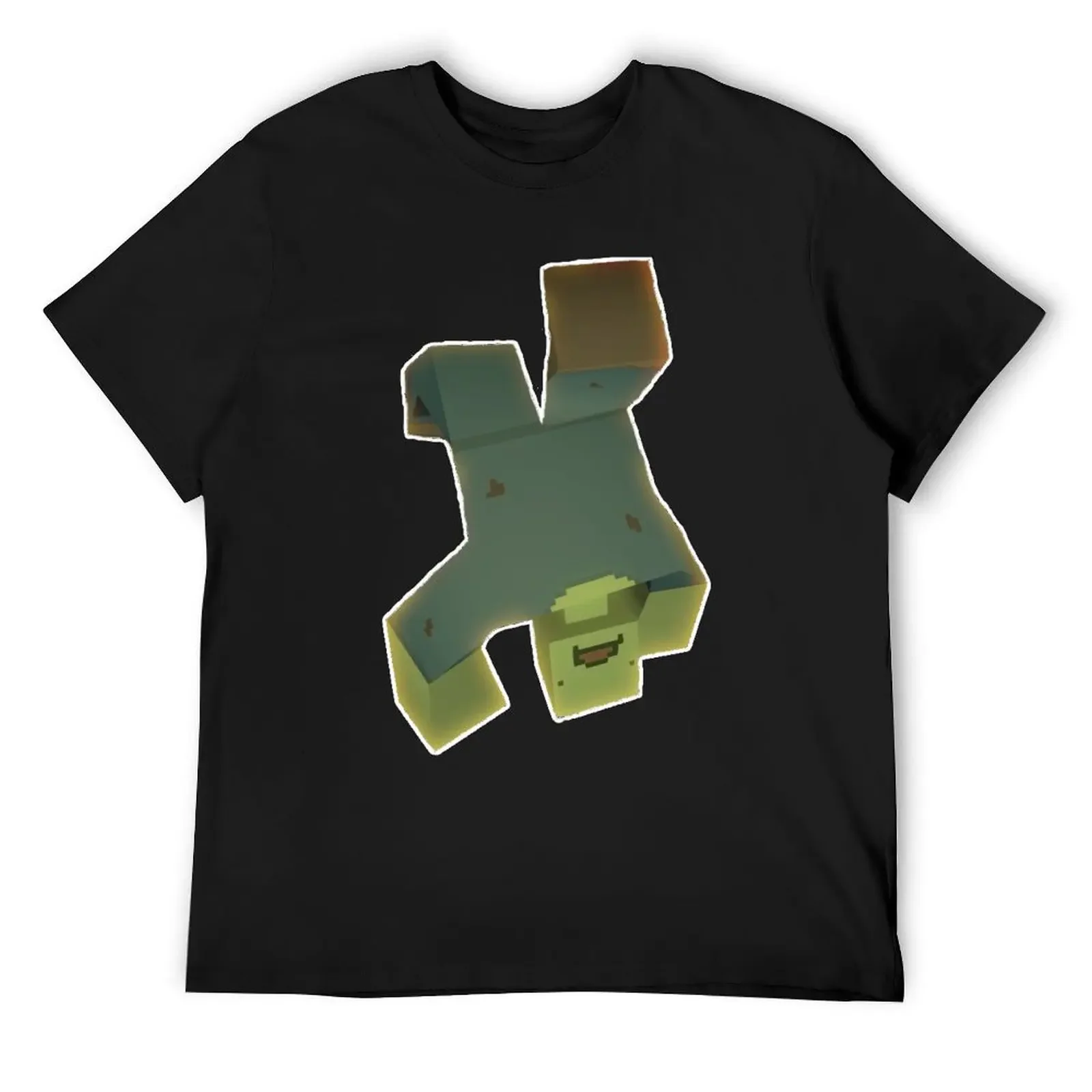 

Unturned Zombie Handstand T-Shirt sublime tees tshirts personalised mens t shirts pack