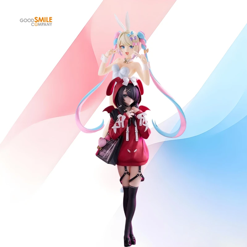 

В наличии Оригинальная фигурка GSC POP UP PARADE【NEEDY GIRL OVERDOSE】Rain Cutest and Cutest Girl, размер L, коллекция аниме-игр.