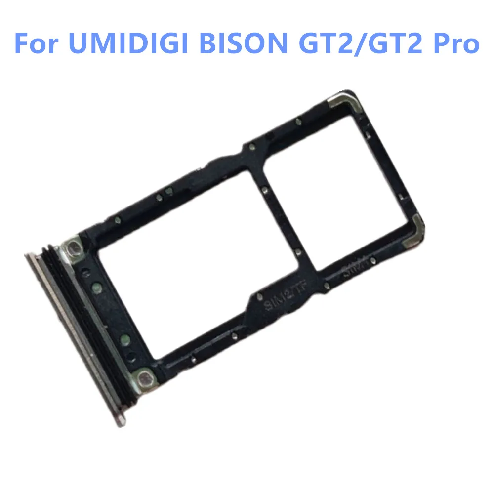 para-umidigi-bison-gt2-gt2-pro-5g-65-polegada-telefone-celular-novo-original-sim2-tf-sim1-titular-do-cartao-bandeja-sim-slot-para-cartao-pecas-de-reparo
