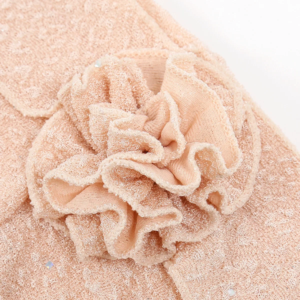 2025 신규 무슬림 패션 플라워 터번 캡 여성 히잡 이슬람 케모 캡 헤드 스카프 여성 헤드 랩 커버 히잡 스카프