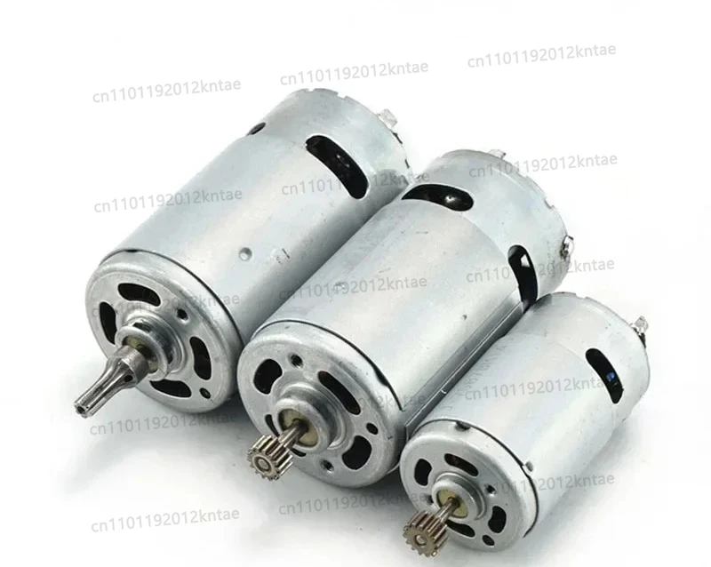 Suitable for 101/-102/102f electric screwdriver motor