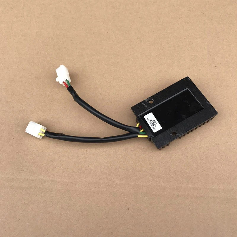 

Motorcycle Original Factory Rectifier Voltage Regulator Charger for Kymco Any Like150 Ck150t-5