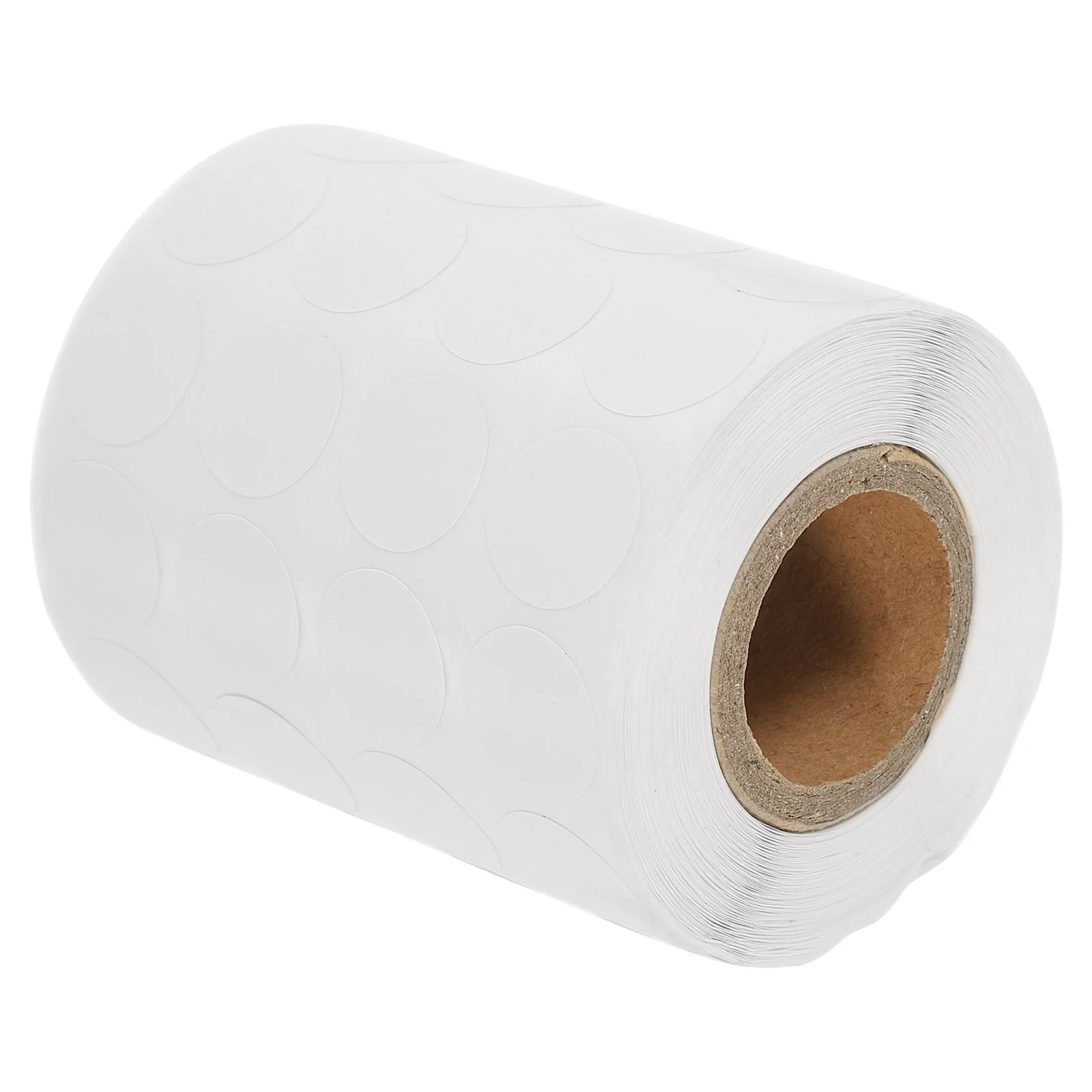 3000 Pcs Round Label Dot Sticker Price Stickers Dots Color Coded Circle Labels The