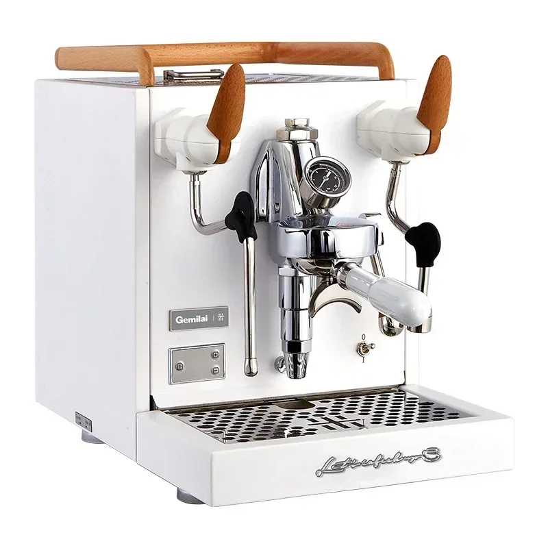 For CRM3124F Chinese multifunctional coffee machine 220V 2200W