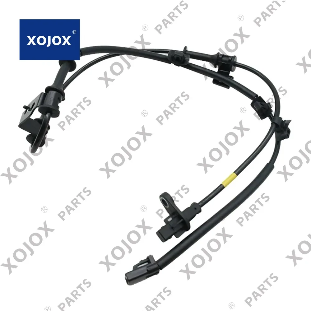 

XOJOX ABS датчик скорости колеса антиблокировочный датчик тормоза, совместимый с 2012 2013, 2014, 2015, 2016 GT 2013-2017