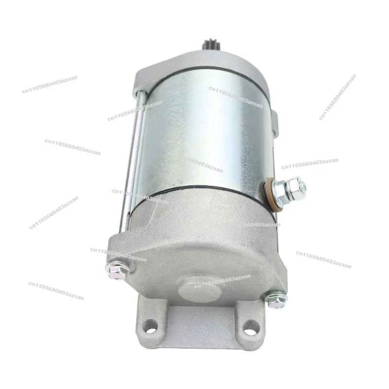 2pcs Motorcycle Accessories Starter Motor 4012032 4013268 for 600 700 800