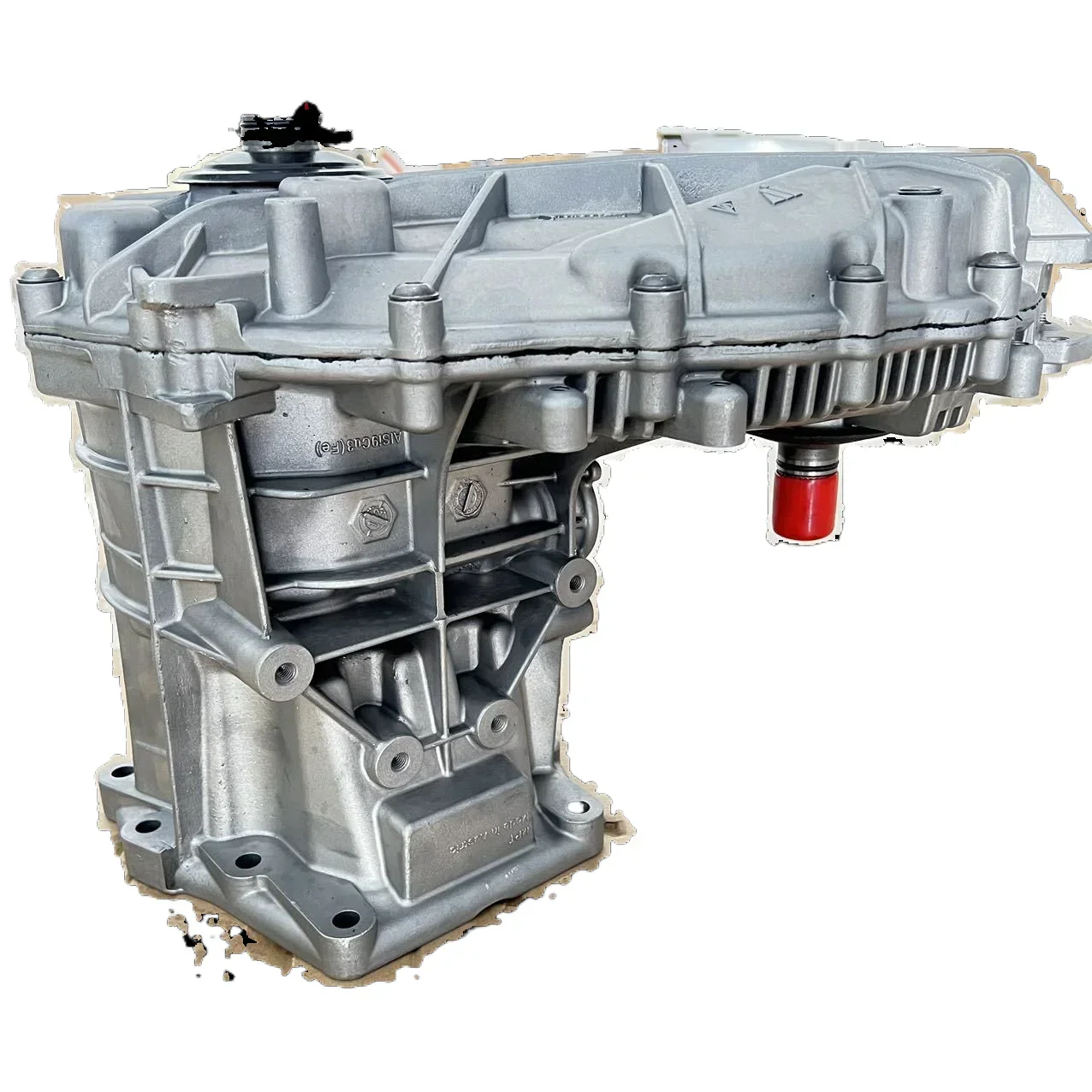 Transmission Transfer Case For 4.8 With 8-speed Gearbox Not Including Control Unit Gearbox
