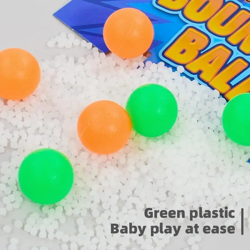 Bouncing Linking Shots Board Game, Connect 4 Shots Bounce Ball Shooting Game, Portable Desktop Party Puzzle Toy Parent‑Child Int view 5
