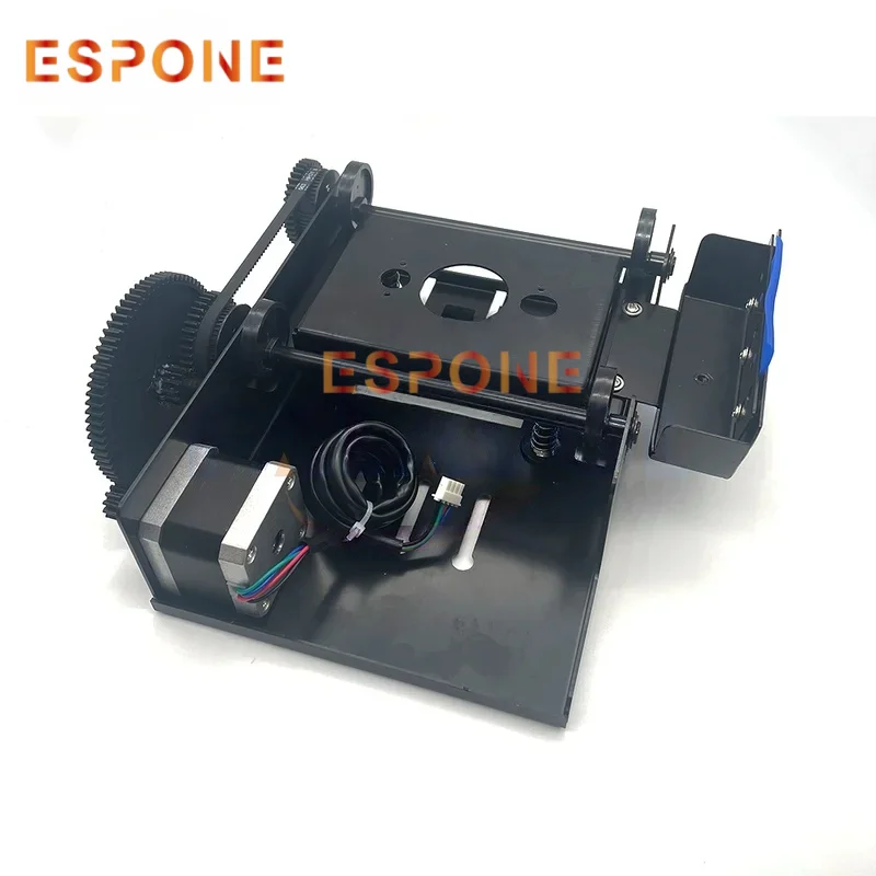 

Насос с одной головкой ESPONE — для струйного принтера XP600/DX5/DX7/I3200/4720 (одиночный двигатель)