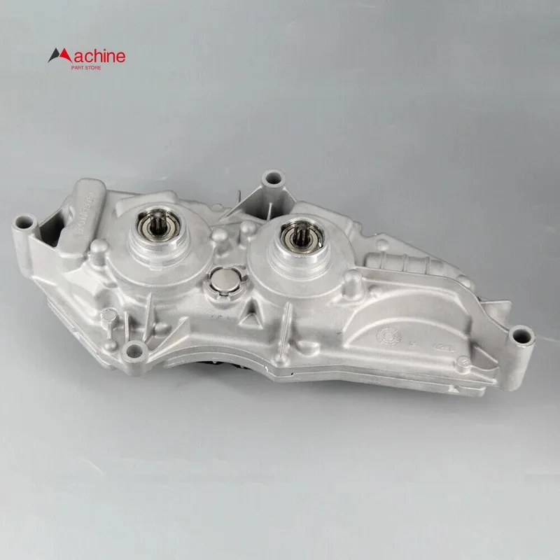 NOWY moduł sterowania skrzynią biegów DPS6 6DCT250 Model A2C30743100 do Ford Focus Fiesta .6L Focuss 2.0L 2011-2019 AE8Z-7Z369-F