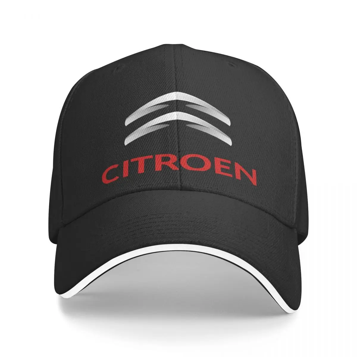 Citroen Logo 581 Hats Men's Cap Hats Woman Baseball Cap Caps For Men Summer 2024 Man Hat Baseball Cap