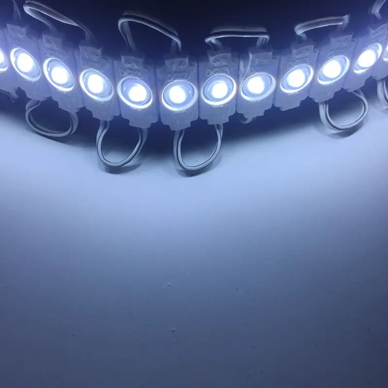 DC12V 2835 mini moduły led IP65 wodoodporne, znak led moduły podświetlenia, moduły kaseton reklamowy świetna lampa DIY