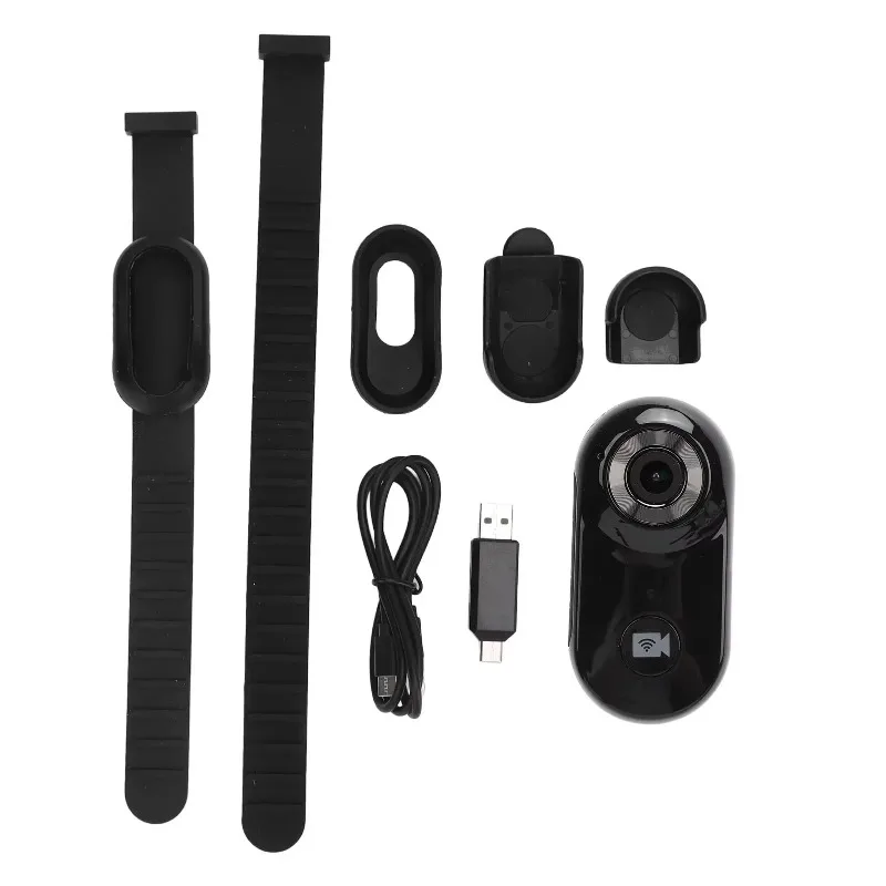 

Pet thumb camera, recorder animal, perspective camera recording