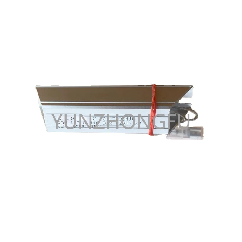 F2 CAV 120 C410 36R (28W) KT Inverter Activates Current Limiting Resistor