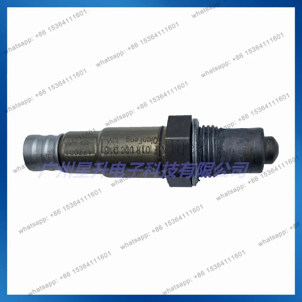 F01R 00C 018 automotive oxygen sensor in stock supply