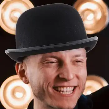 10 best sales Người đàn ông đội mũ fedora - №5