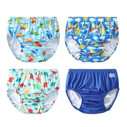 Babyland 4 Stück/Lot My Choose Models Juvenile Schwimmwindel für junge Jahre, Mädchen und Jungen