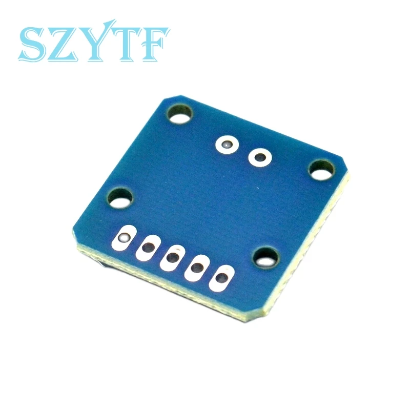 MAX31855 MAX6675 Module K Type Thermocouple Temp Sensor Temperature Measurement Module image 4