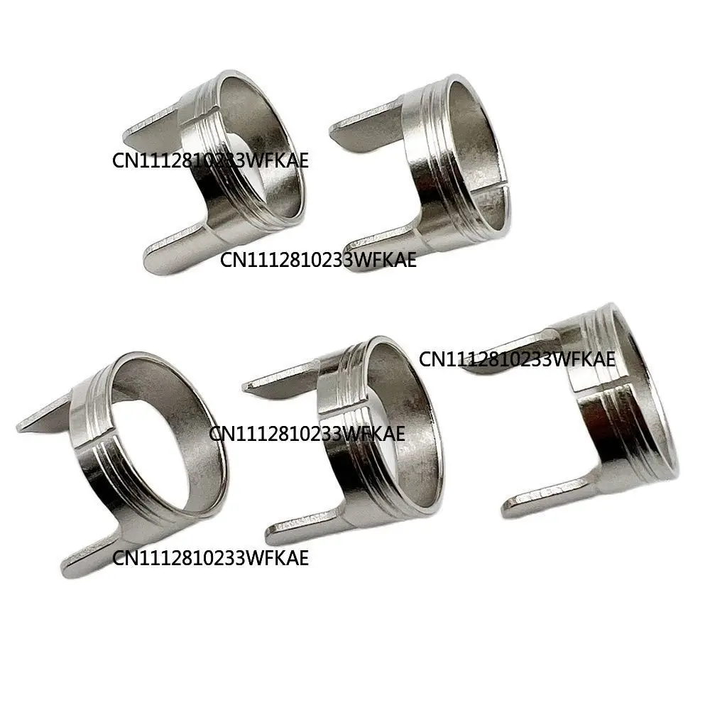 5pcs Stand Off Spring Double Pointed Spacer Fit S45 CUT55 PT-40 IPT-40 IPR-40 PT40 PT60 IPT60 PT-60 Non HF Arc Air Plasma Torch