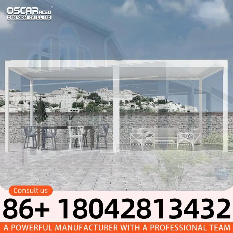 Outdoor Waterproof …