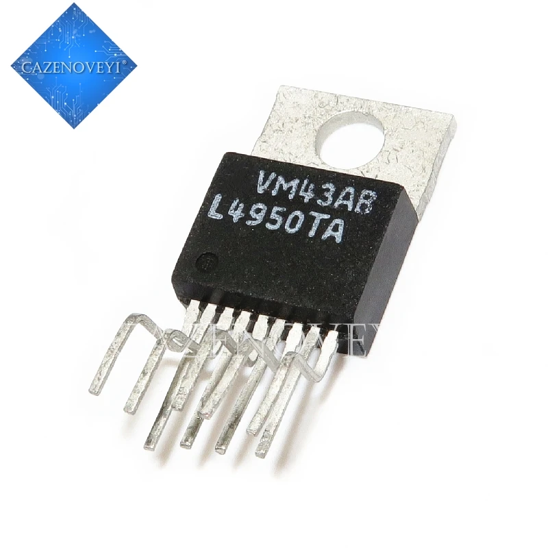 5PCS L4940V5 L4950TA L4960 L7805CV L7806CV L7808CV L7809CV L7810CV L7812CV L7815CV