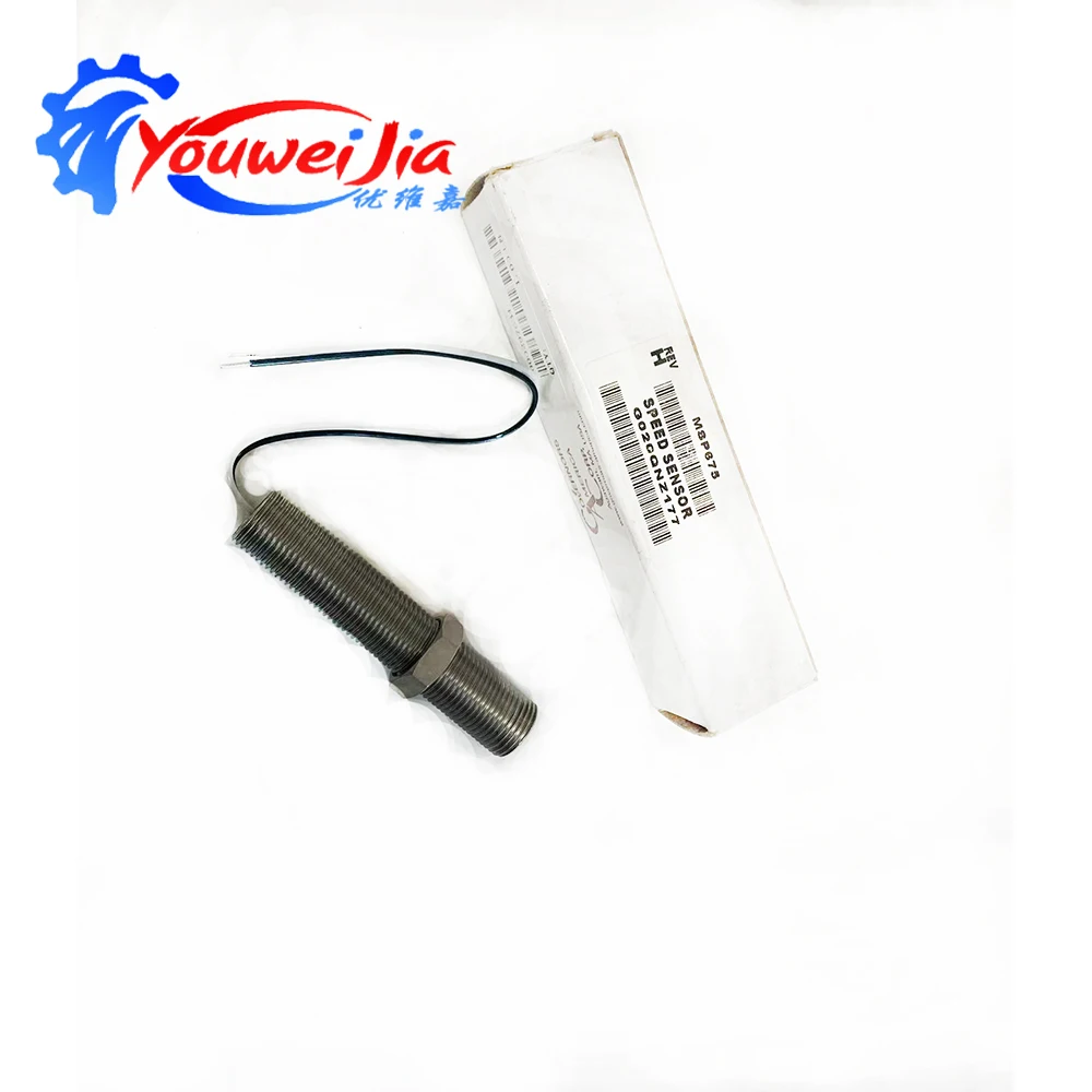 Original MSP675 Speed Sensor High-Quality Replacement Part for Smooth Operation