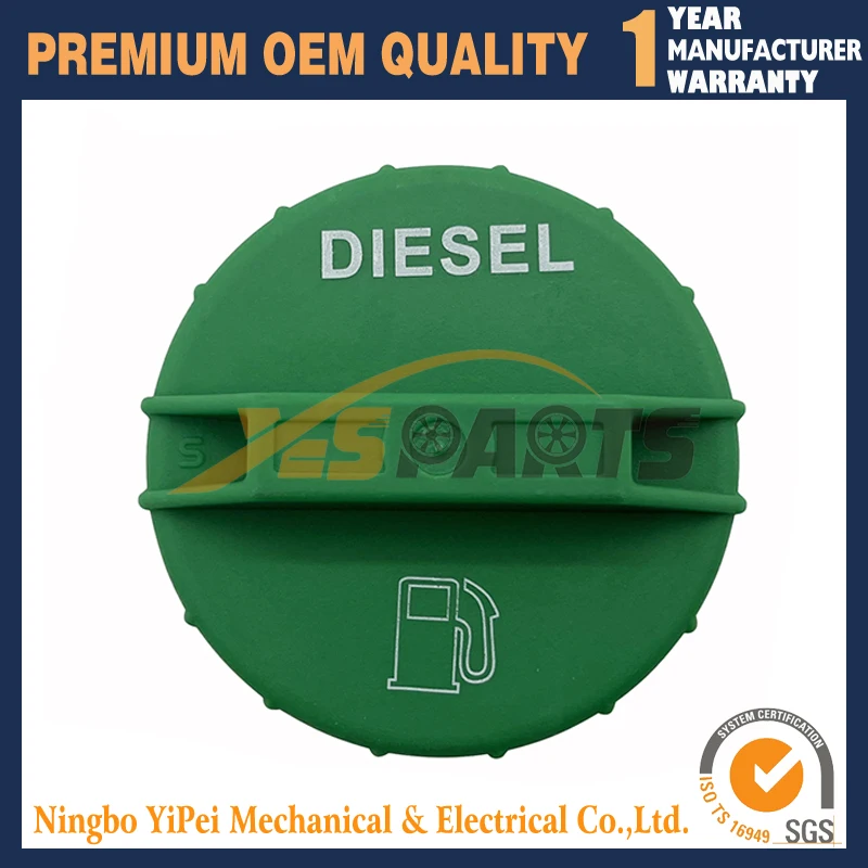 

6661114 Fuel Cap For Bobcat 721 730 731 732 741 753 864 873 S175 S185 S250 S300 T180 T250