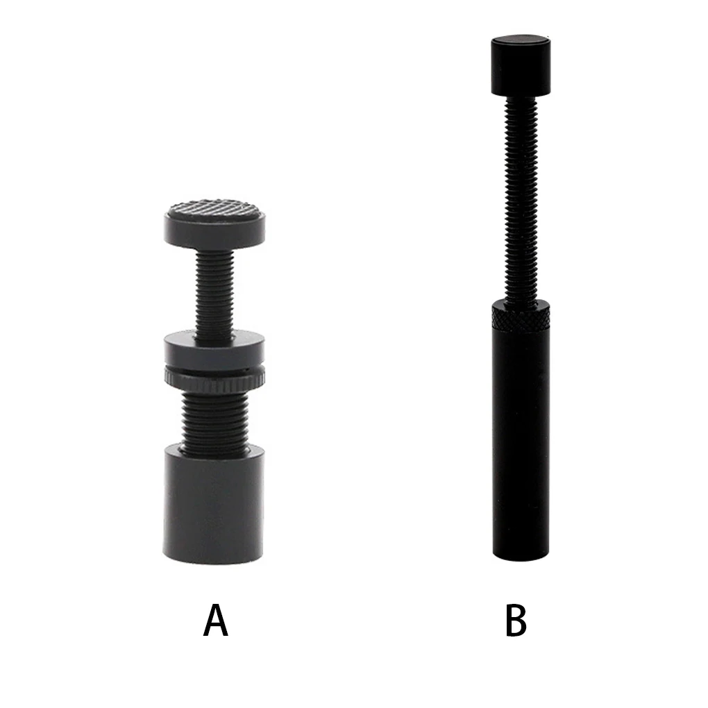 Aluminium Computer Graphics Card Holder Electroplated GPU Support Stand