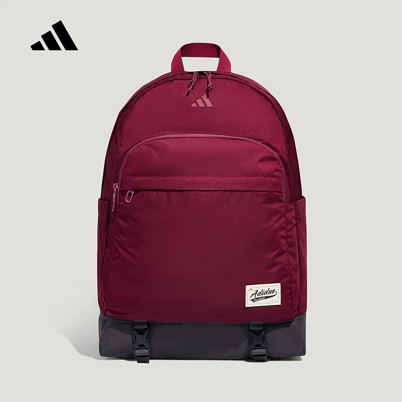 mochila-mediana-adidas-de-tela-recubierta-correas-ajustables-y-gruesas-en-forma-de-s-para-los-hombros-mochila-escolar-deportiva-de-viaje-kz2254