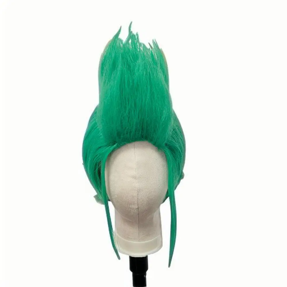 

Парик для косплея для Bartolomeo One Piece