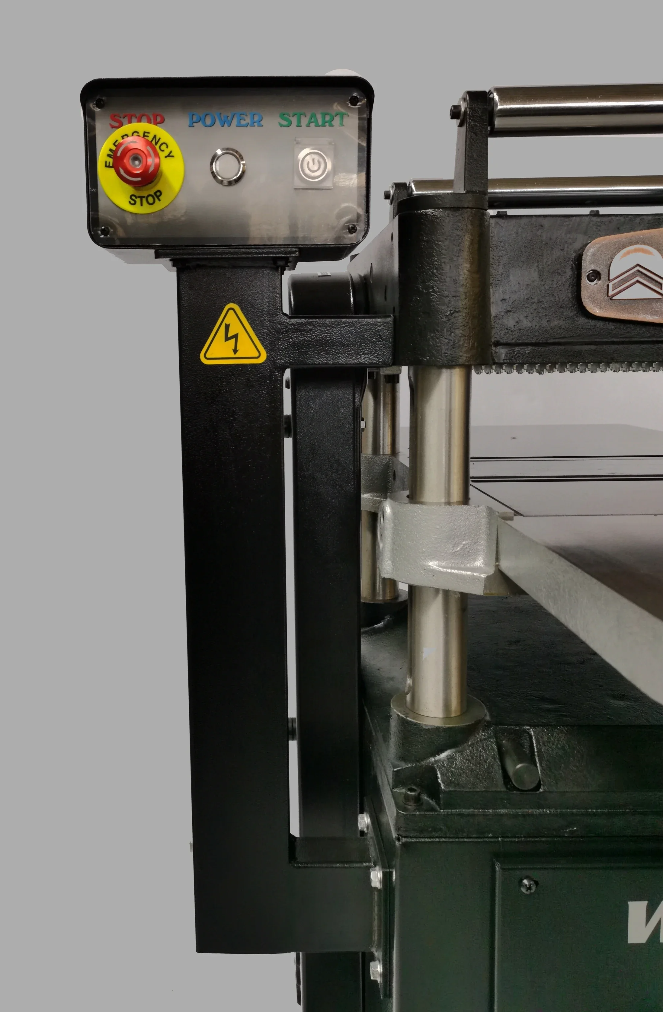 STR 20 Inches Planer Thicknesser  Wood Planers