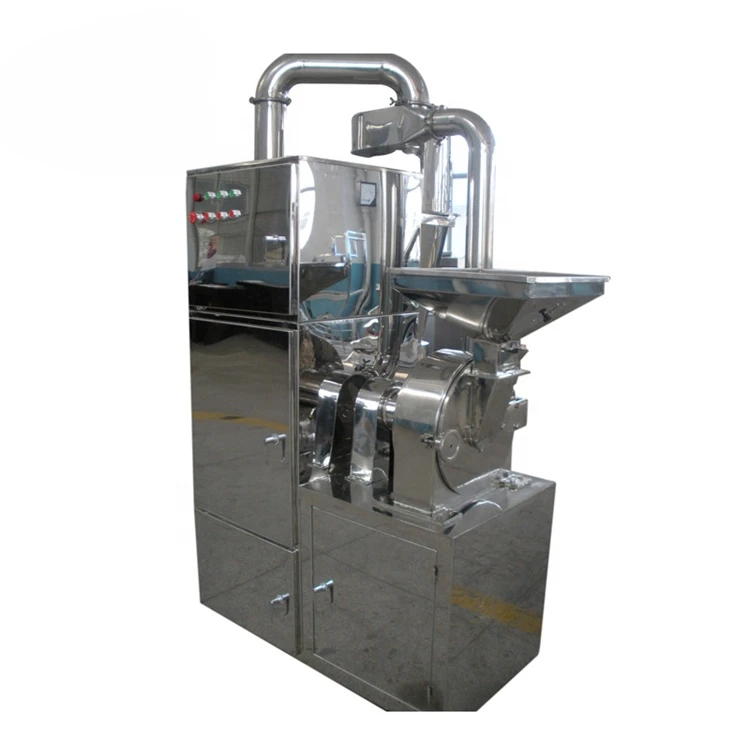 Universal Pulverizer Powder Flour Mill