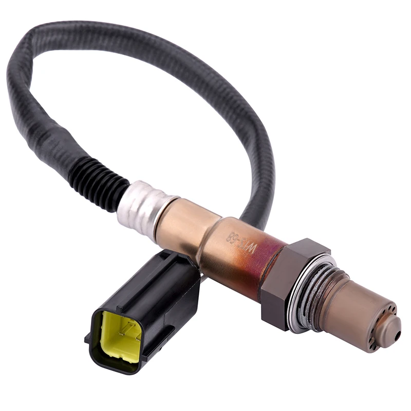 Motorcycle Oxygen Sensor For spring breeze CF-MOTO CFMOTO 250-6A oxygen sensor 250SR 400 700CLX 250 700