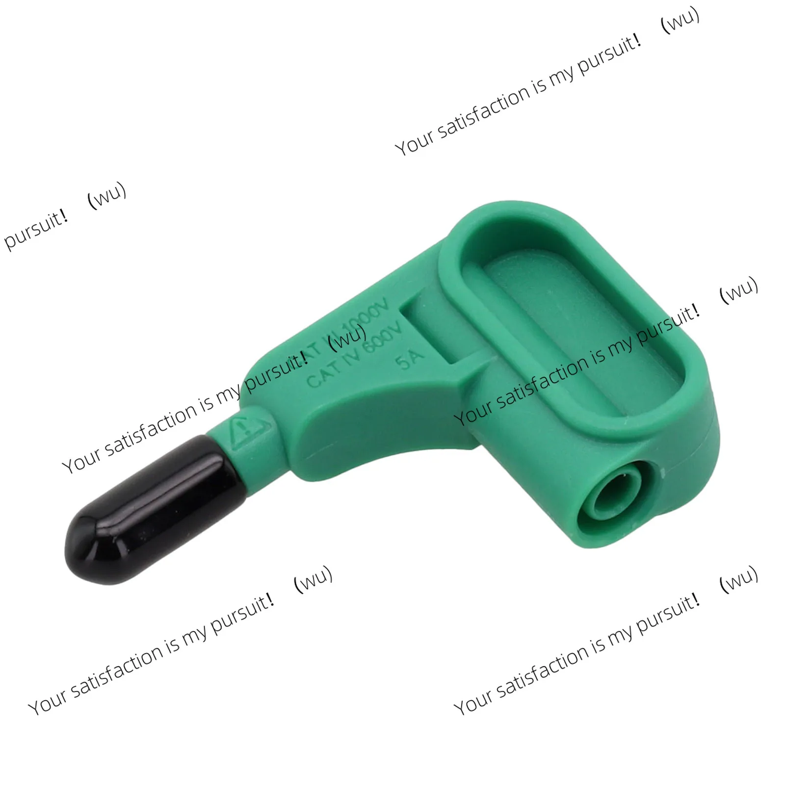 For Measuring Magnetic Fields Magnetic Test Probe Portable Design Versatile Usage Easy To Handle Gauge Compatibility