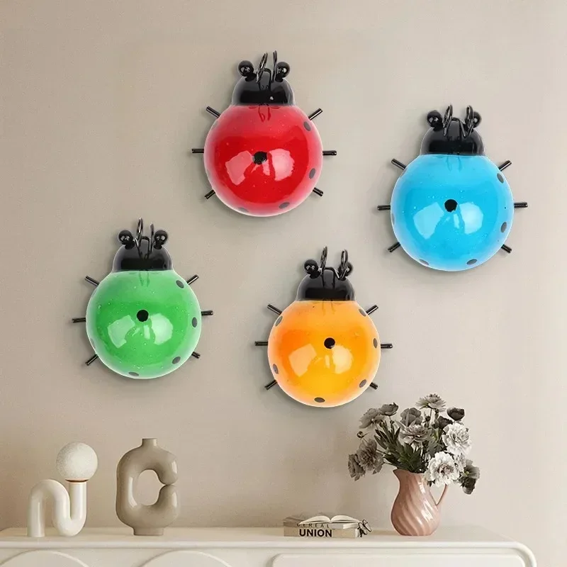 Mini cintre de clôture en métal CÔTÉ cinelle CÔTÉ cinelle, ornement de confrontation mural pour extérieur, figurine de jardin, sculpture, décoration d'intérieur, chaud