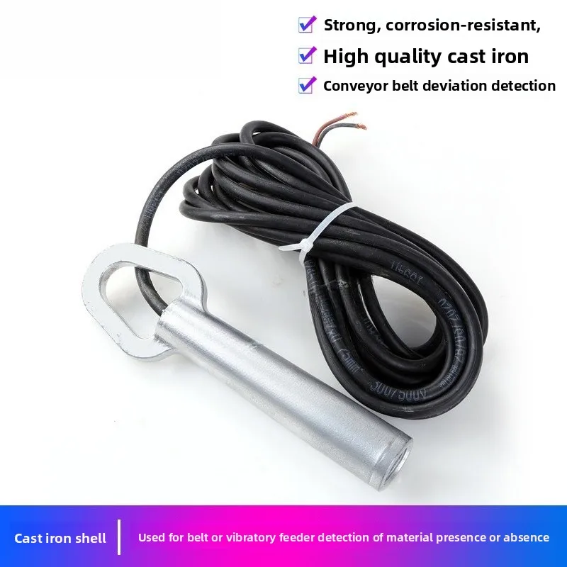 Mercury switch 20-39-M8 level meter 20-39P tilt switch probe PLR-30-N-G coal blocking switch