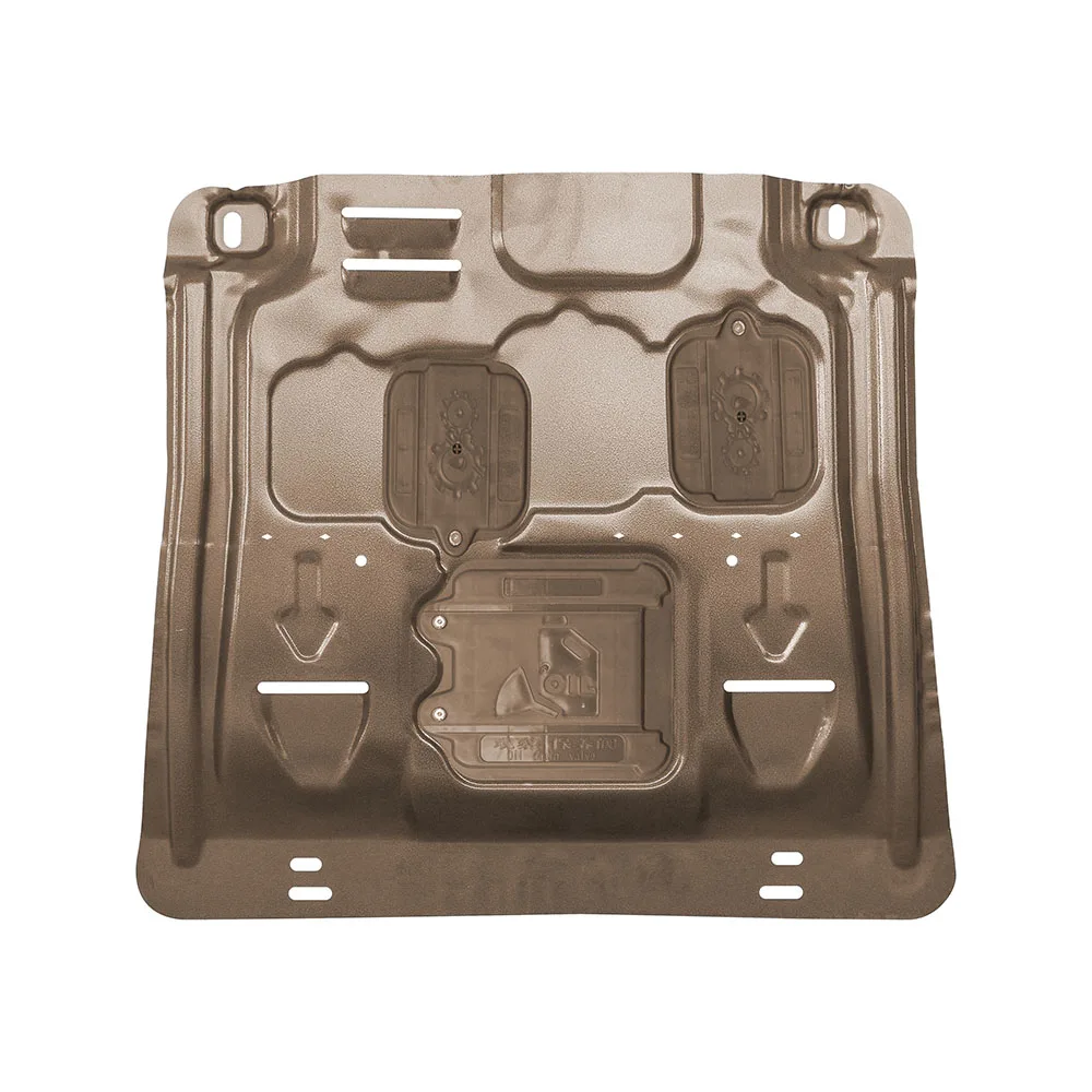 キャデラック XTS 2015-2019 2.0T 車用アクセサリー ブラック エンジンガード 泥除け ボード スプラッシュシールド マッドフェンダー プレート パネル