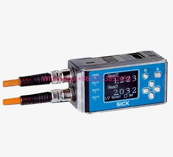 

OriginalAOD1-MR27C4 6058195 Displacement measurement sensor in Stock