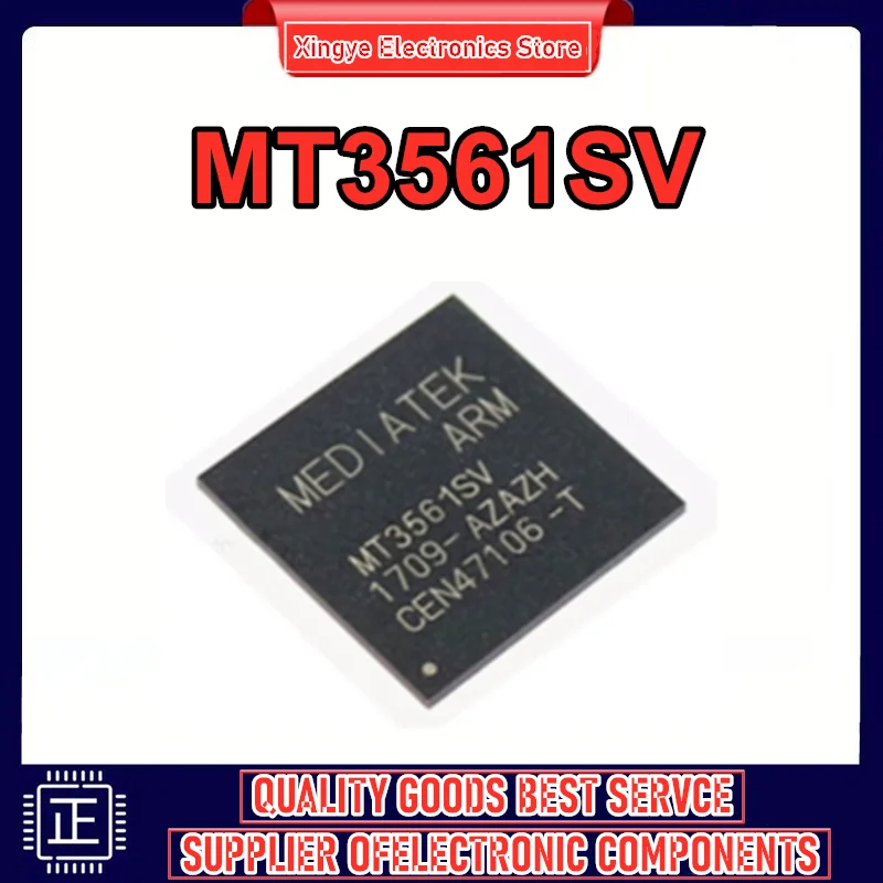 วงจรรวม MT3561 MT3561SV ของแท้ใหม่