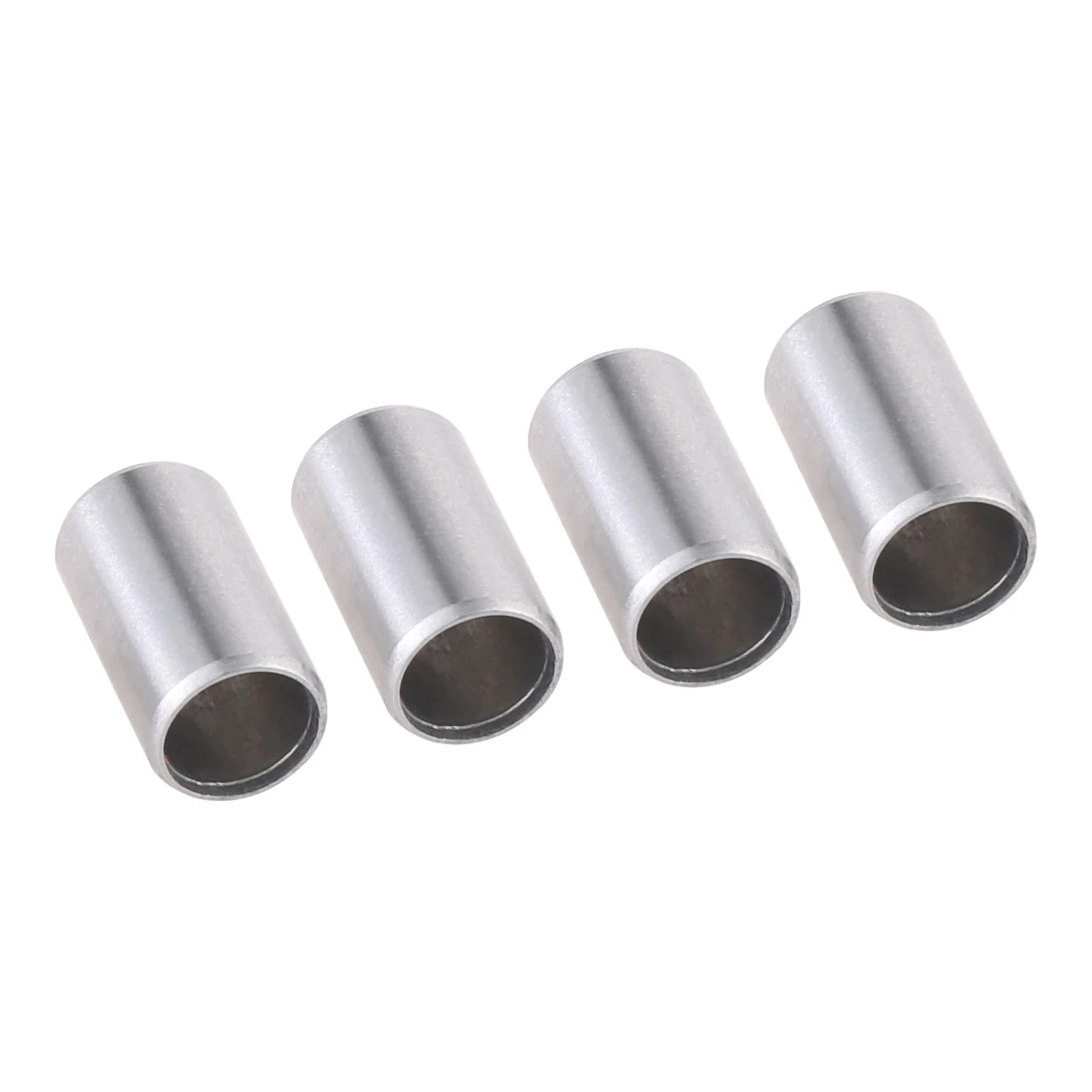 1/4 Pcs Positioning Pins Motorcycle Cylinder Head Dowel Cylinder Dowel 8*14mm/ 10*16mm For GY6 Motorcycle Bike Accessories