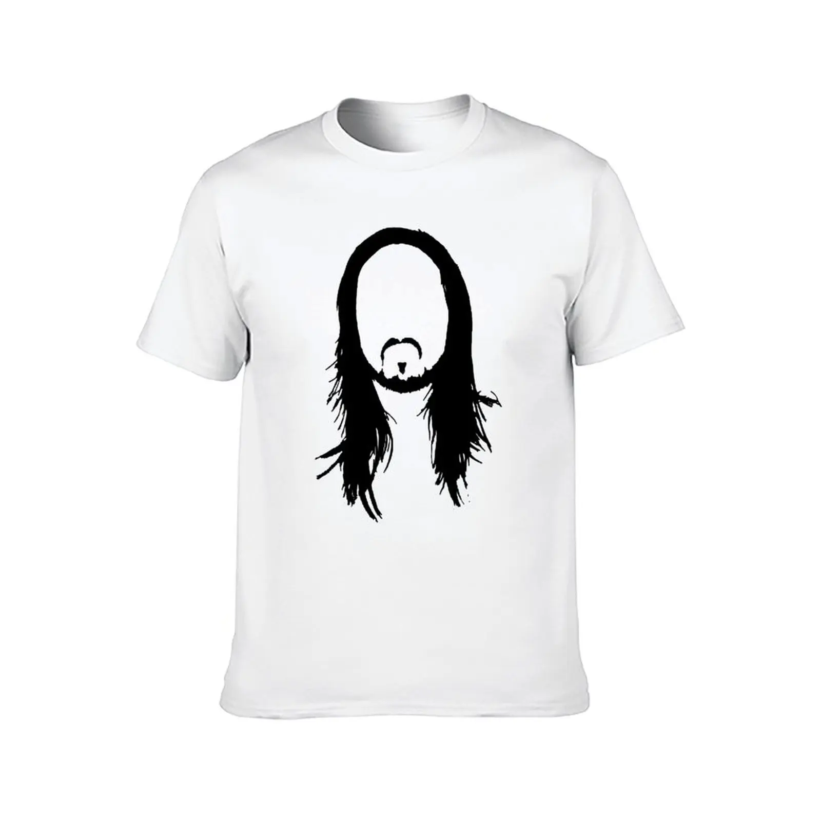 Steve aoki T-Shirt tshirts personalised baggy shirts blanks mens designer clothes