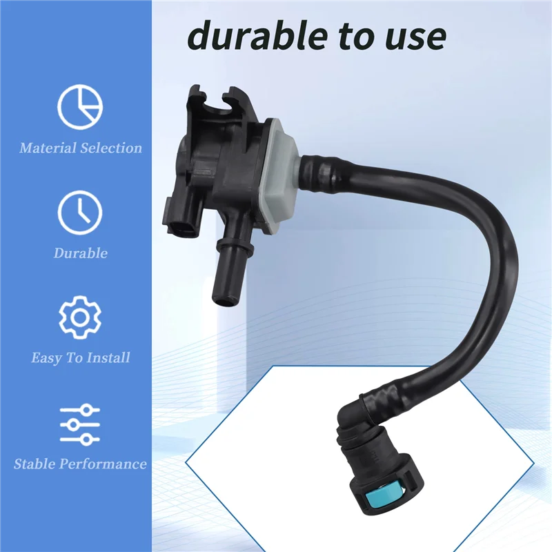 

Car Engine Vapor Carbon Canister Solenoid Valve 31478983 For Volvo S60 S80 S90 V90 XC60 XC70 XC90