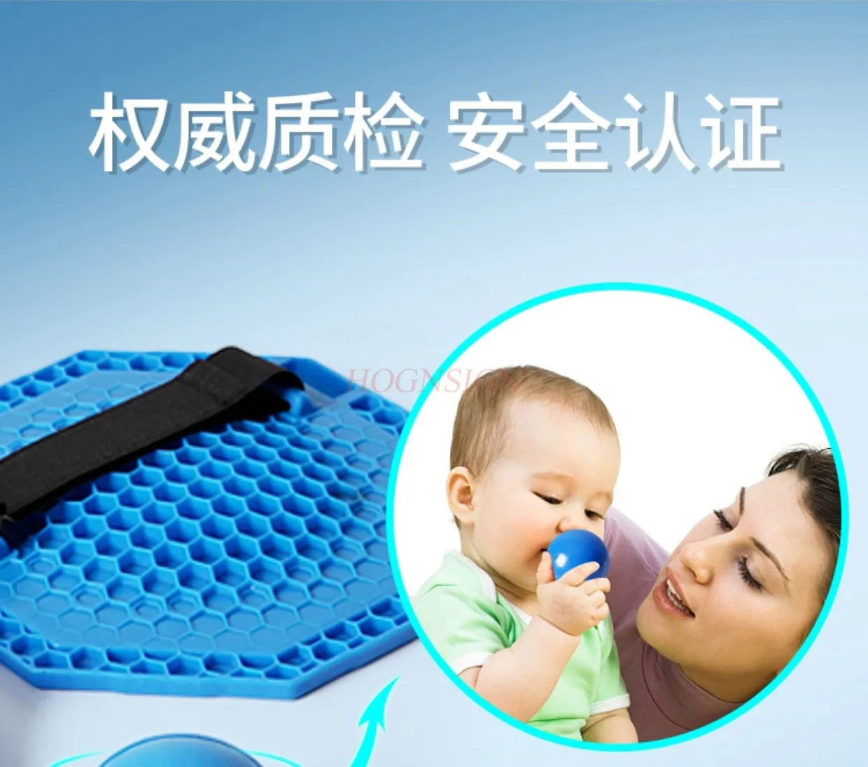 끈끈한 공 끈끈한 아기 장난감 실내 및 실외 부모-자식 상호 작용 흡입 컵 끈끈한 표적 던지기 어린이 스포츠