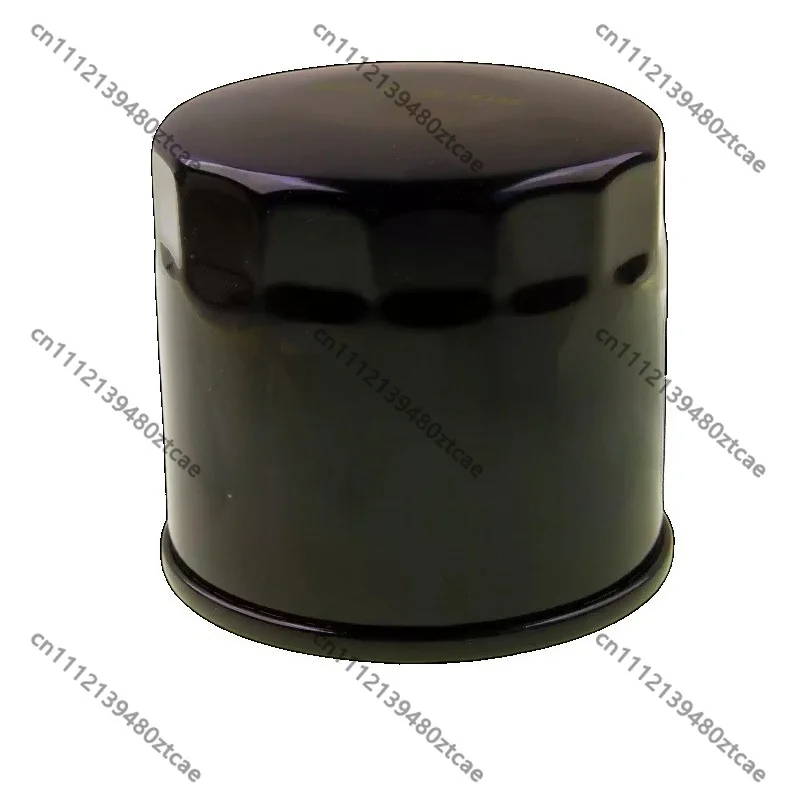 ATV UTV Engine Motor Oil Filter Element, Lubrication Wear Spare Component For HS500‑700 Four‑Wheel Off‑Road Buggy Repair Upgrade