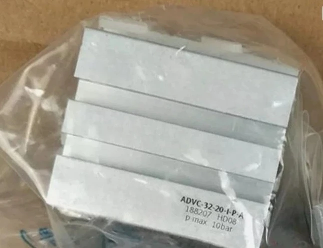 

Brand New ADVC-32-20-I-P-A Short Stroke Cylinder Inventory quality assurance available Expedited shipping