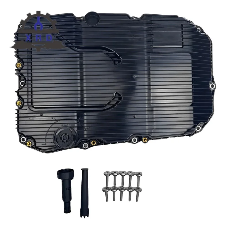 

Масляный поддон автоматической коробки передач для MercedesBenz C E Class C300 E400 C63 AMG A 7252703707 7252703707